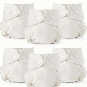 Esembly Cloth Diaper (Size 2) Set of 10
